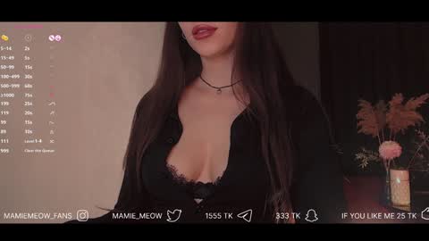 Your Miss Alice  online show from February 6, 11:42 am