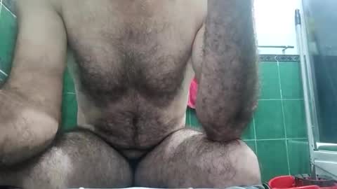 mamuka157 online show from April 1, 3:51 am