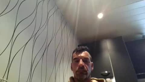 man_from_geaven online show from October 9, 11:05 am