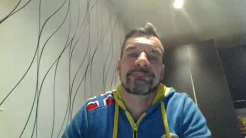 man_from_geaven online show from January 2, 12:13 pm