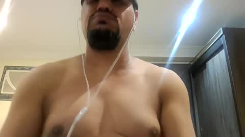 Man new online show from June 27, 1:00 am
