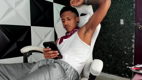 man_san11 online show from February 24, 8:23 pm