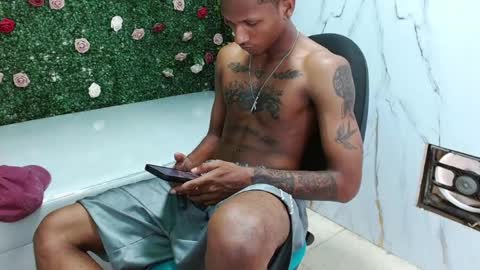 man_san11 online show from November 21, 6:50 pm