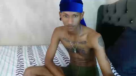 man_san11 online show from September 10, 4:30 pm