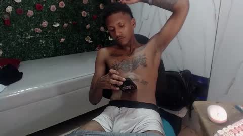 man_san11 online show from February 25, 8:34 pm