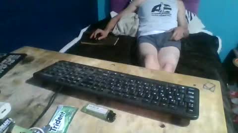 man_uel76 online show from January 15, 11:19 am