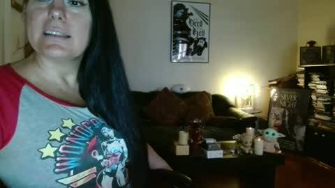 mandaloriangirlsfight online show from September 14, 7:15 pm