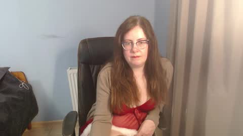 mandarinka28 online show from March 11, 9:34 am