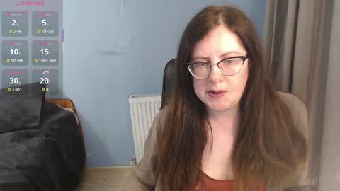 mandarinka28 online show from April 3, 9:05 am