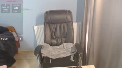 mandarinka28 online show from February 24, 10:29 am