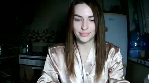 MandiBrooks online show from January 5, 8:01 pm