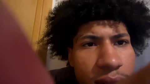 MandingooMann online show from September 13, 11:23 am