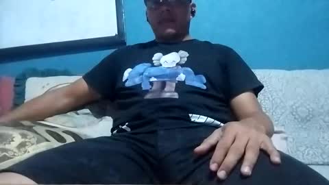 mandrilo7379 online show from April 13, 6:06 am