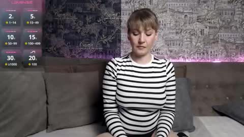 Mandy  online show from January 7, 10:53 am