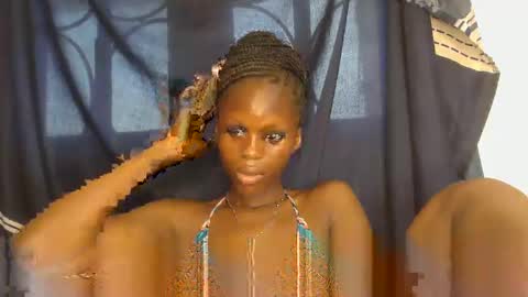 mandymia online show from April 4, 2:02 pm