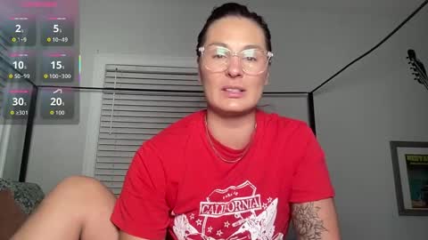 Mandy online show from November 17, 11:40 pm