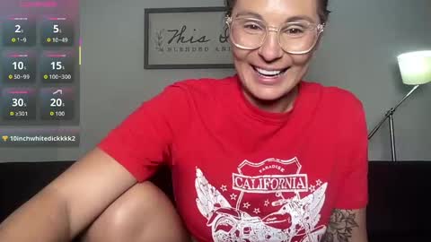 Mandy online show from November 11, 2:14 am