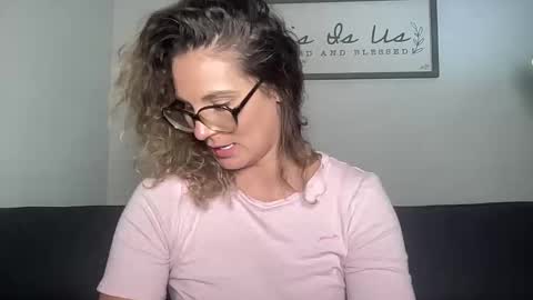 Mandy online show from November 7, 2:36 am