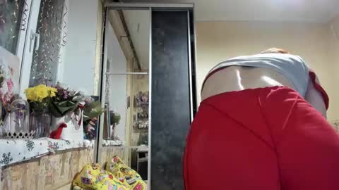 Mandy online show from February 20, 5:04 pm