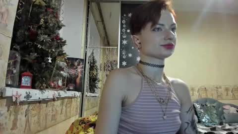 Mandy online show from January 9, 5:40 pm