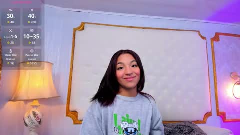 manelyk_evanss online show from November 13, 11:46 am