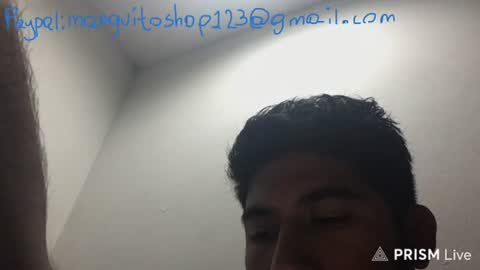 Manguito online show from August 6, 2:20 am