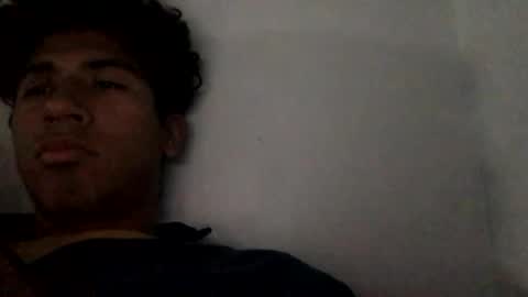 Manguito online show from January 3, 11:33 pm