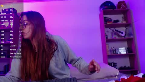 Danny online show from December 15, 2:07 am