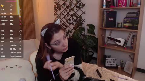 Danny online show from February 20, 2:44 am