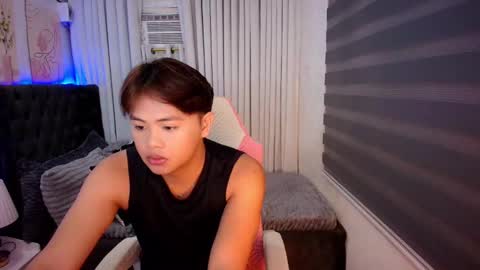 JM18 online show from January 6, 6:56 pm