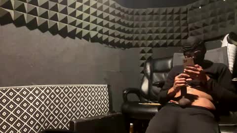 Mani4sexy online show from January 7, 7:57 am