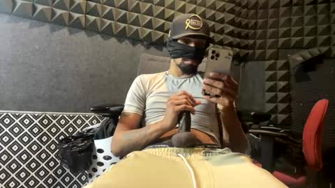 Mani4sexy online show from March 15, 5:34 am