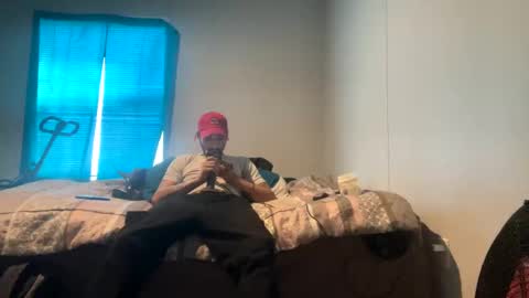 Mani4sexy online show from March 9, 3:05 pm