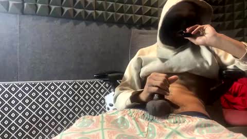 Mani4sexy online show from March 7, 1:00 pm