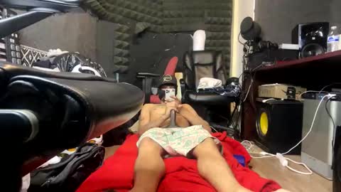 Mani4sexy online show from April 6, 4:57 am