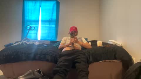 Mani4sexy online show from March 8, 6:58 pm