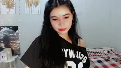 manilynforyou online show from October 9, 1:44 am