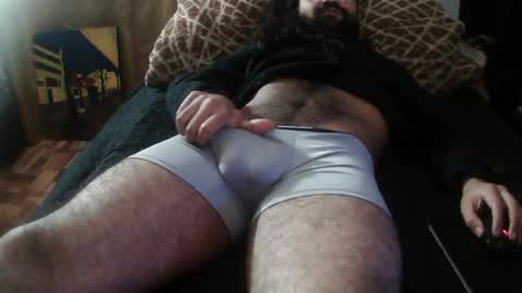 ManjarBlanco online show from May 17, 10:46 am