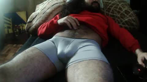 ManjarBlanco online show from May 10, 9:48 am