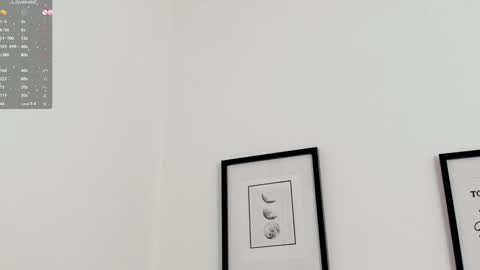 Sofia Sanchez online show from January 14, 9:51 pm