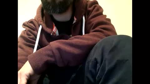 manni_ online show from October 19, 5:34 am