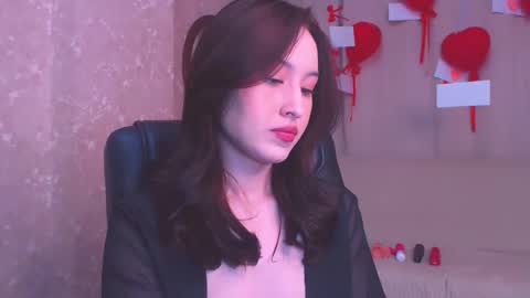 Ann online show from February 16, 4:42 am