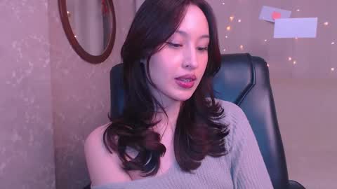 Ann online show from February 13, 2:20 pm