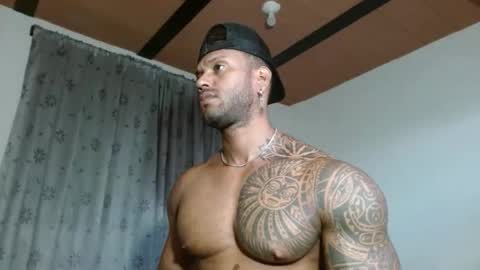 Manolo online show from September 21, 7:40 pm