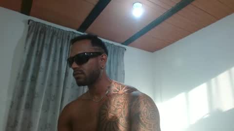 Manolo online show from September 14, 10:00 pm