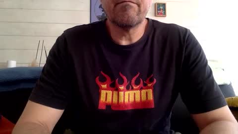 Manpo online show from April 18, 8:38 am