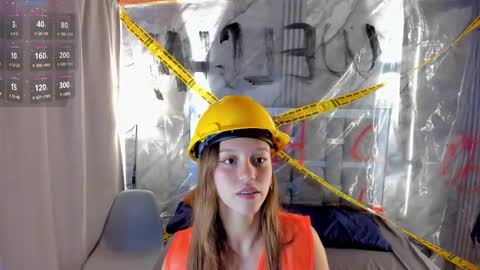 Manson and Zoe online show from March 14, 12:09 pm