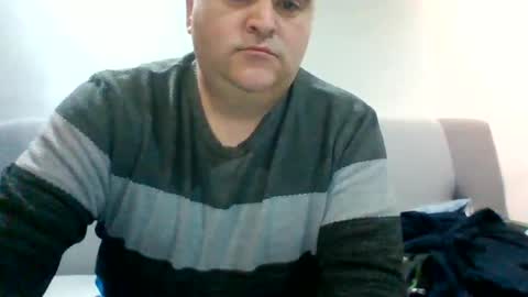 Snapshot of manu00004 chatting on January 5, 6:35 pm marine lopez online show from January 5, 6:35 pm