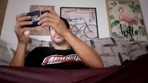 manu12ago online show from June 4, 1:55 am