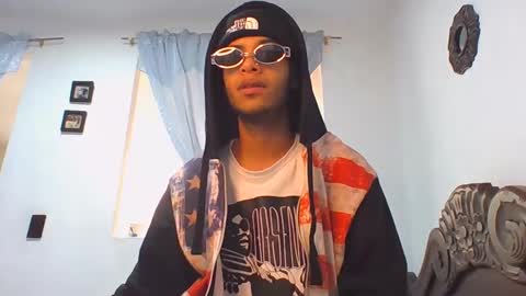 Snapshot of manuel444rl chatting on September 30, 4:28 pm Manuel RL online show from September 30, 4:28 pm